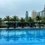 Stonewood Suites In Jazz Residences Makati 2X Bigger Unit