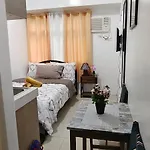 Jjmc Staycation 7Floor
