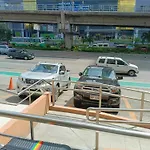 Jjmc Staycation 7Floor