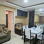 Jmm Grand Suites