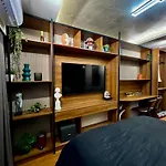 Shore 2 Residences Mall Of Asia Smdc Pasay City
