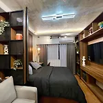 Shore 2 Residences Mall Of Asia Smdc Pasay City