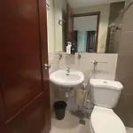Spacious Studio Apartment B501