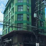 Spacious Studio Apartment B306