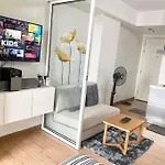 Meljean Staycation
