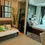Beach Front Living In The Heart Of The City, Azure Residences