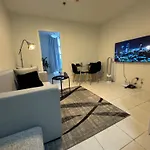 Adriatico Skyline In Malate Bayview Mansion