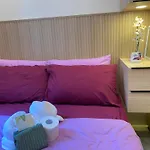 Family Suite Condo Near Moa Pasay Shore 3 Res