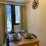 Family Suite Condo Near Moa Pasay Shore 3 Res