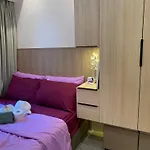 Family Suite Condo Near Moa Pasay Shore 3 Res