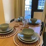 Family Suite Condo Near Moa Pasay Shore 3 Res