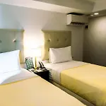 One Cristina Suites