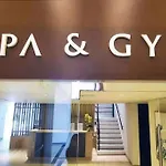 Tropical 1Br Uptown Parksuites Bgc, 200Mbps Smart Tv