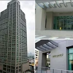 Soho Central Condo Greenfields Edsa Shaw Near Sm Megamall