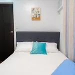 3Bd Lux City Oasis Las Pinas