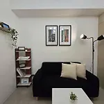 1Br Condotel W Balcony Sm Light Residences - Lt07