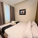1Br Unit Condotel W Balcony Fame Residences -Fm28