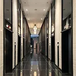 The Modern Flats At Air Residences With Wifi&City View