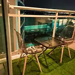 Beach Front Living In The Heart Of The City, Azure Residences