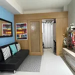 Moa Condotel Staycation By Abode Property