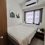 Haven Of Tranquility Suite - Smdc Shore 3