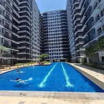 Haven Of Tranquility Suite - Smdc Shore 3