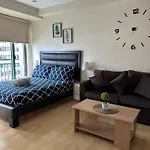 Cozy Studio Unit In Soho Central Private Residences
