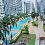 Sea,Shell,Shore Residences