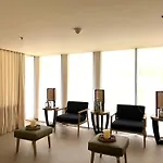 Studio At 81 Newport Boulevard Near Naia With Free Access To All Amenities Up To 2 Pax