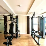 Studio At 81 Newport Boulevard Near Naia With Free Access To All Amenities Up To 2 Pax
