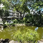Stunning 2Br Apt, 65 Sq M Netflix At Rosewood Pointe Residences Near Bgc