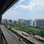 Ezbeds Near Mall Of Asia