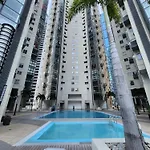 Fort Victoria Tower B Condo Bgc, Taguig City