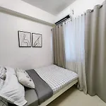 1Br Unit Condotel W Balcony Fame Residences -Fm01