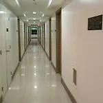 1Br Unit Condotel W Balcony Fame Residences -Fm01