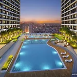 1Br Unit Condotel W Balcony Fame Residences -Fm01
