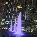 Uptown Parksuites Tower 1