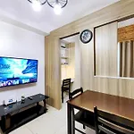 1Br Unit Condotel W Balcony Fame Residences -Fm05