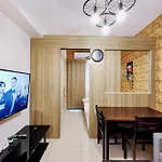 1Br Unit Condotel W Balcony Fame Residences -Fm05