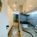 Torre De Manila 1Br