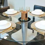 Loft 3Br With Garden In Avant Bgc Parking With Fee