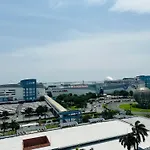 Sea Residences Moa Complex - Ruffa\'S Condotel