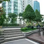 Jane In The City! In Avant, Bgc