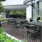Jane In The City! In Avant, Bgc