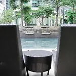Jane In The City! In Avant, Bgc