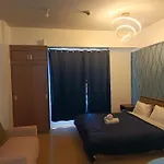 Avah Cozy Condotel 150 Newport Boulavevard Pasay City