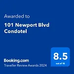 101 Newport Blvd Condotel