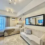 Cozy Place @ Venice Luxury Residences