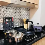 Staycation Near Moa Shore 2 Residences