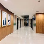 Staycation Near Moa Shore 2 Residences